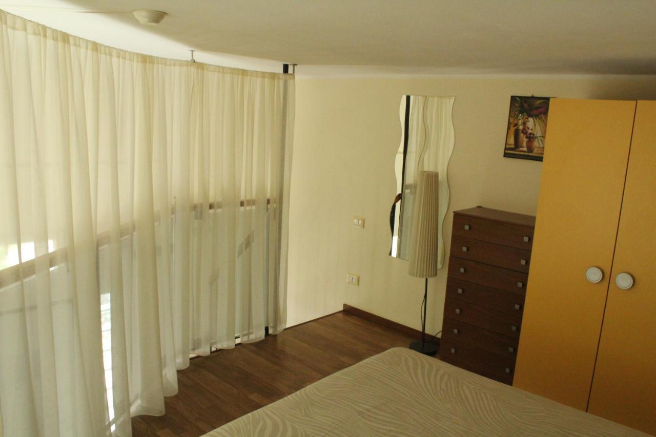 I Gemelli Holiday House Pescara Kültér fotó
