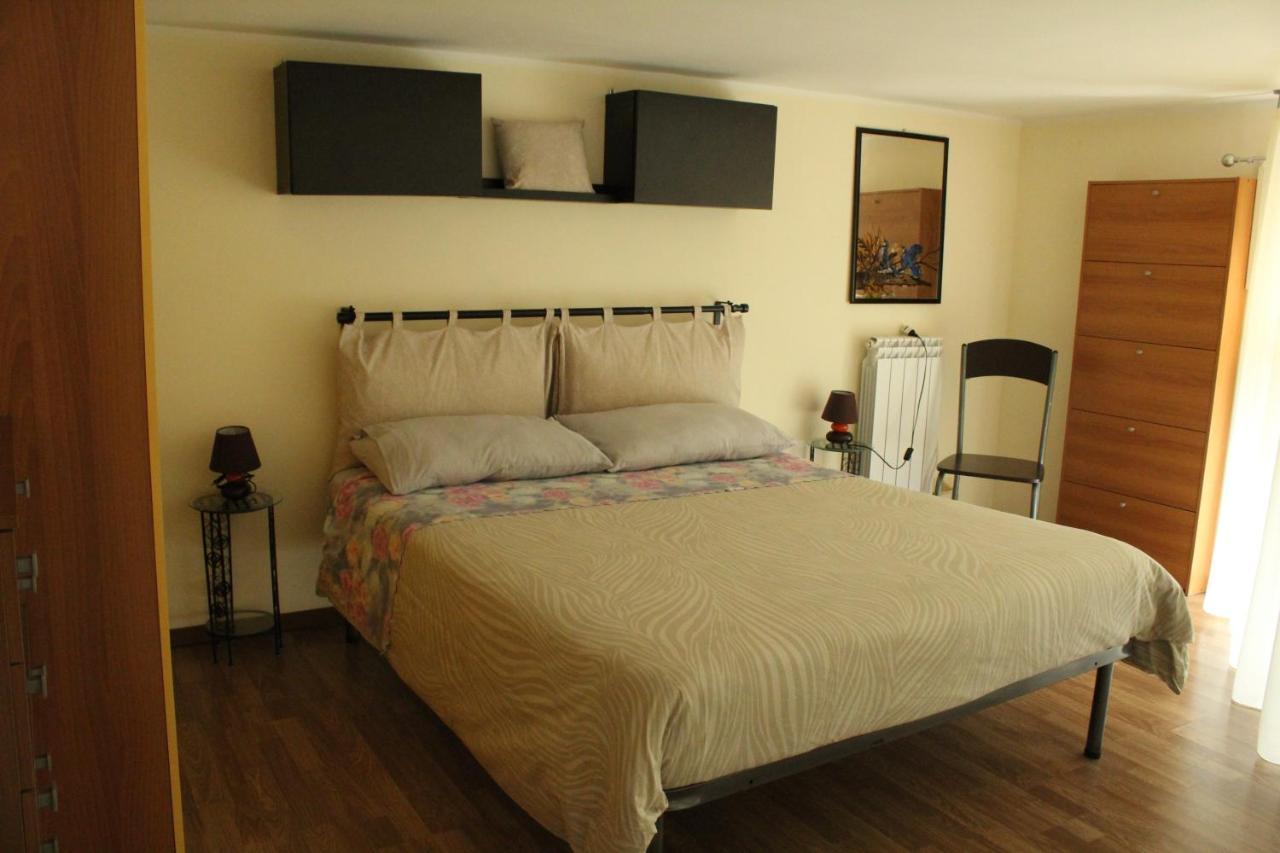 I Gemelli Holiday House Pescara Kültér fotó