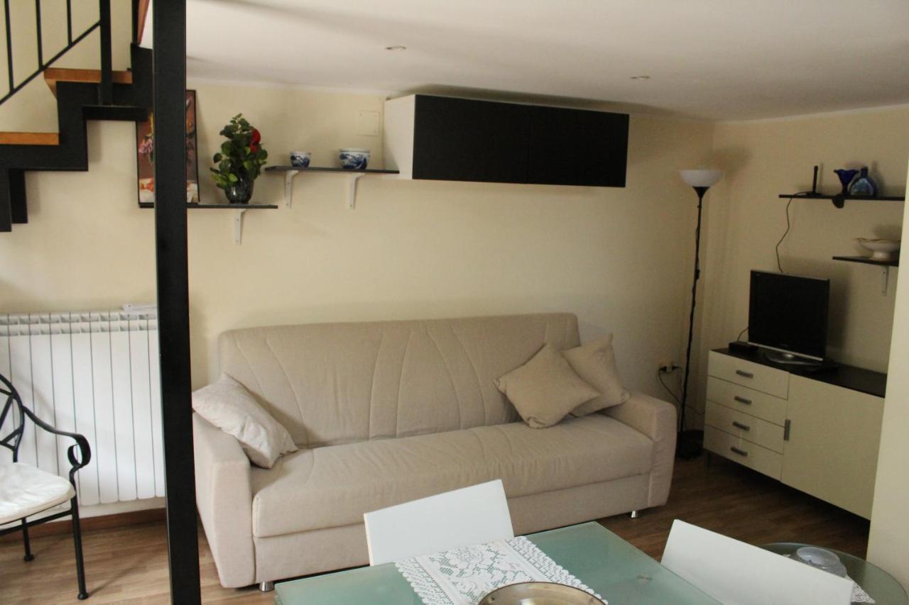 I Gemelli Holiday House Pescara Kültér fotó