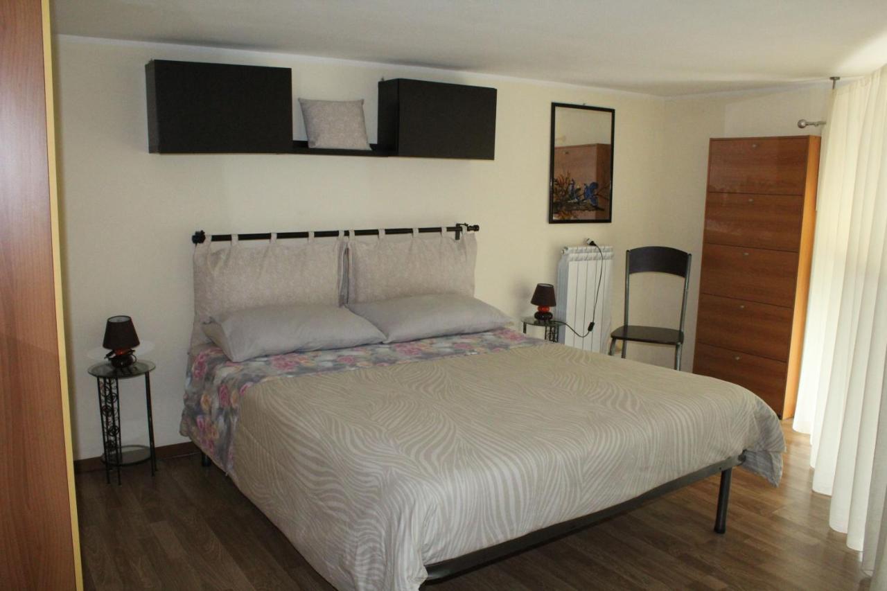 I Gemelli Holiday House Pescara Kültér fotó