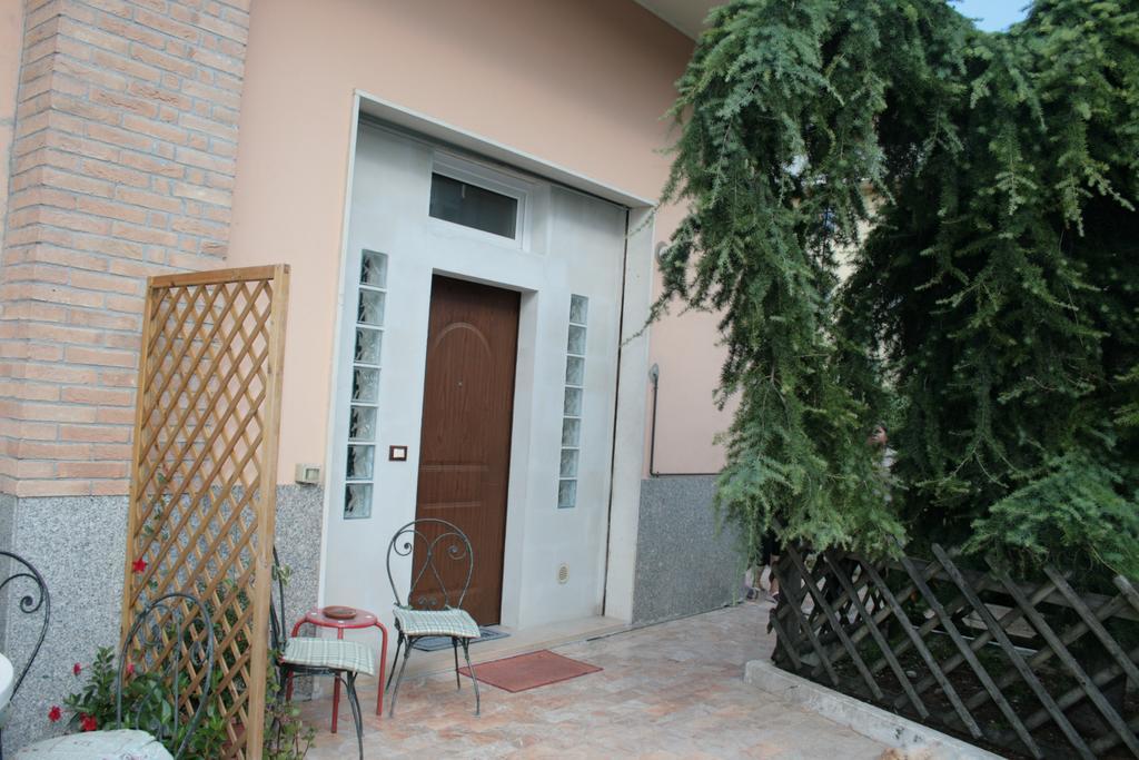 I Gemelli Holiday House Pescara Kültér fotó