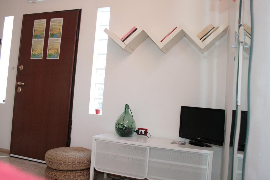 I Gemelli Holiday House Pescara Kültér fotó