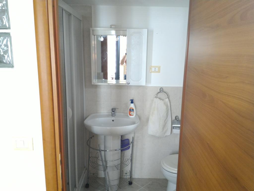 I Gemelli Holiday House Pescara Kültér fotó
