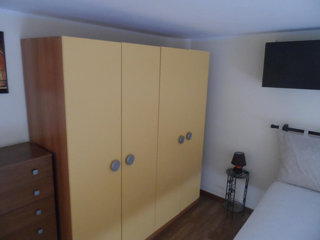 I Gemelli Holiday House Pescara Kültér fotó