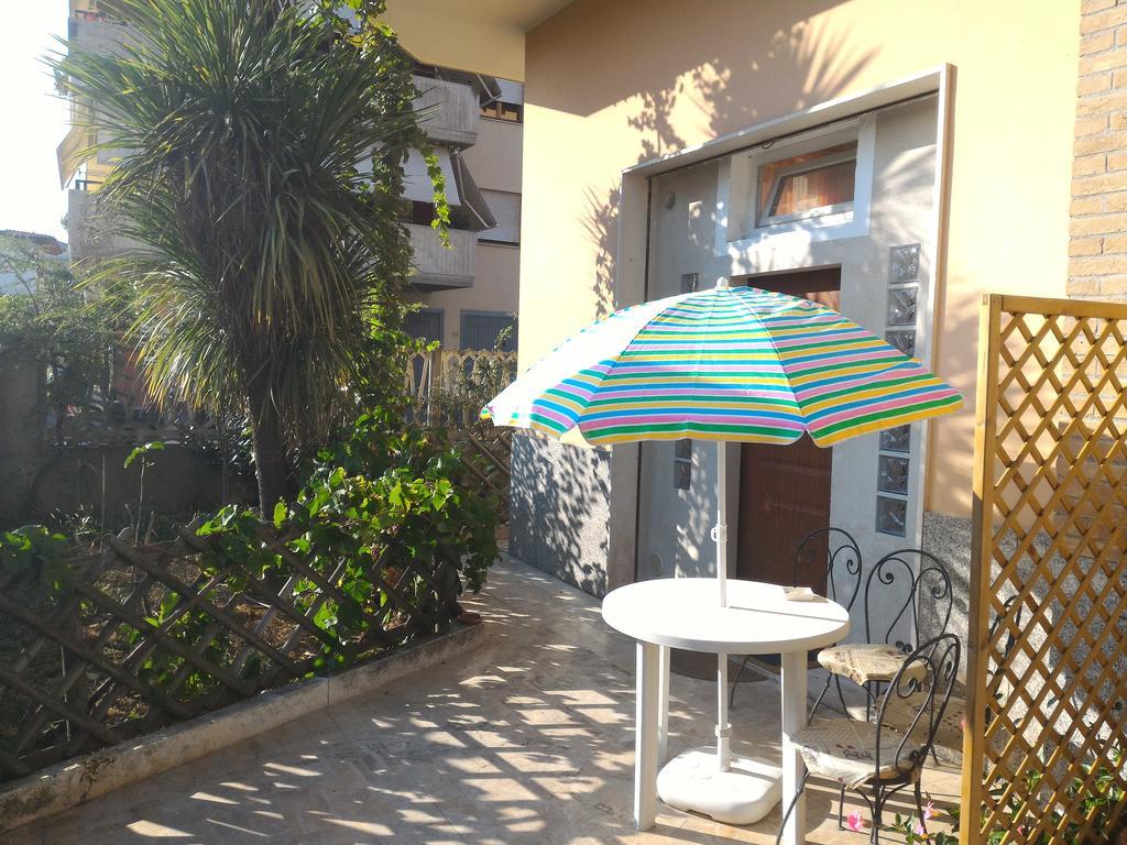 I Gemelli Holiday House Pescara Kültér fotó