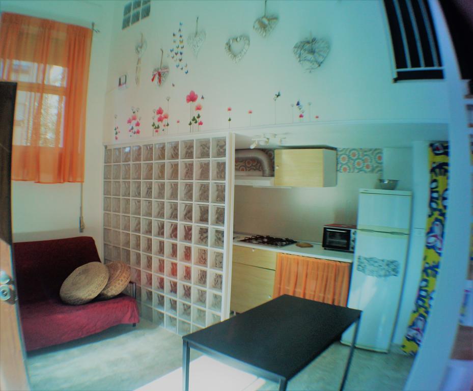 I Gemelli Holiday House Pescara Kültér fotó