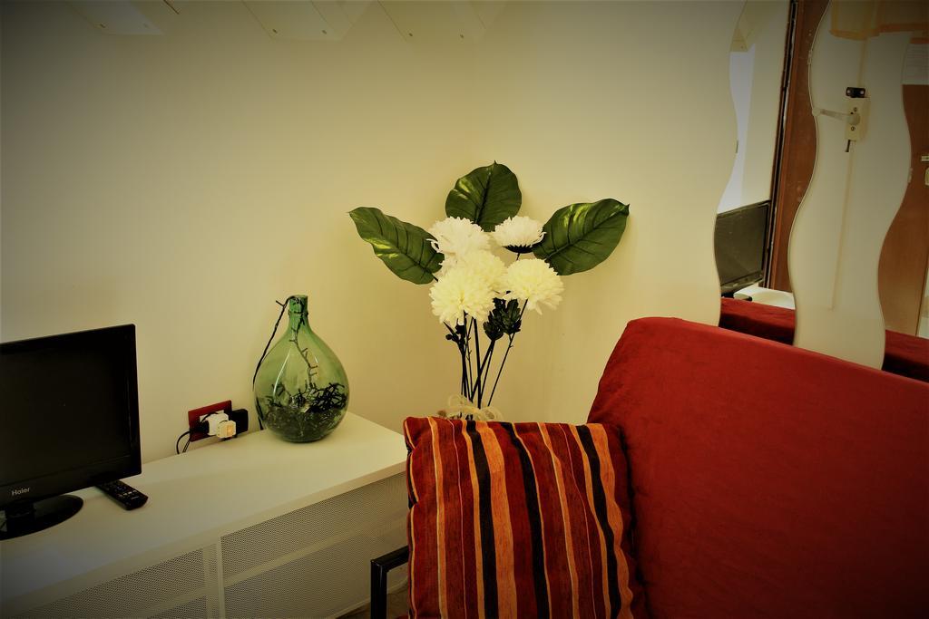 I Gemelli Holiday House Pescara Kültér fotó