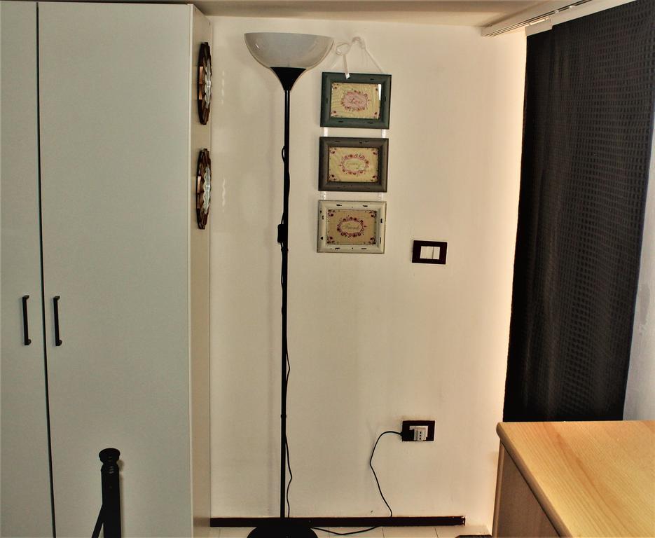 I Gemelli Holiday House Pescara Kültér fotó