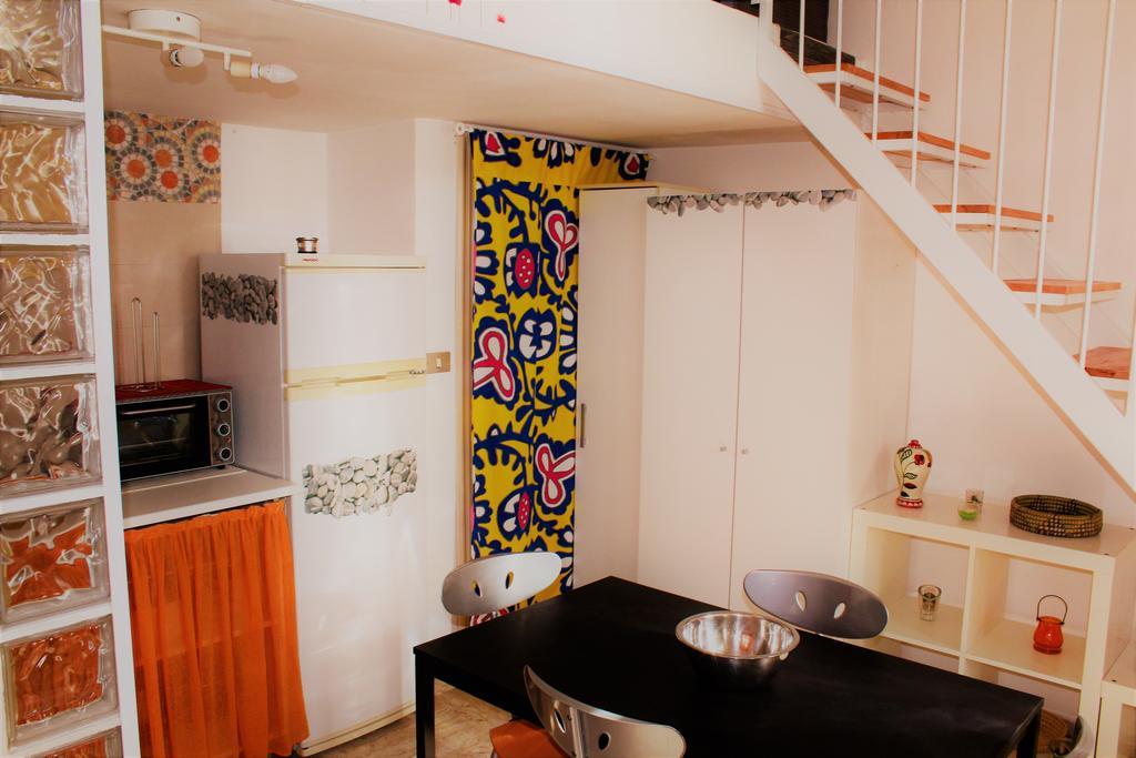 I Gemelli Holiday House Pescara Kültér fotó