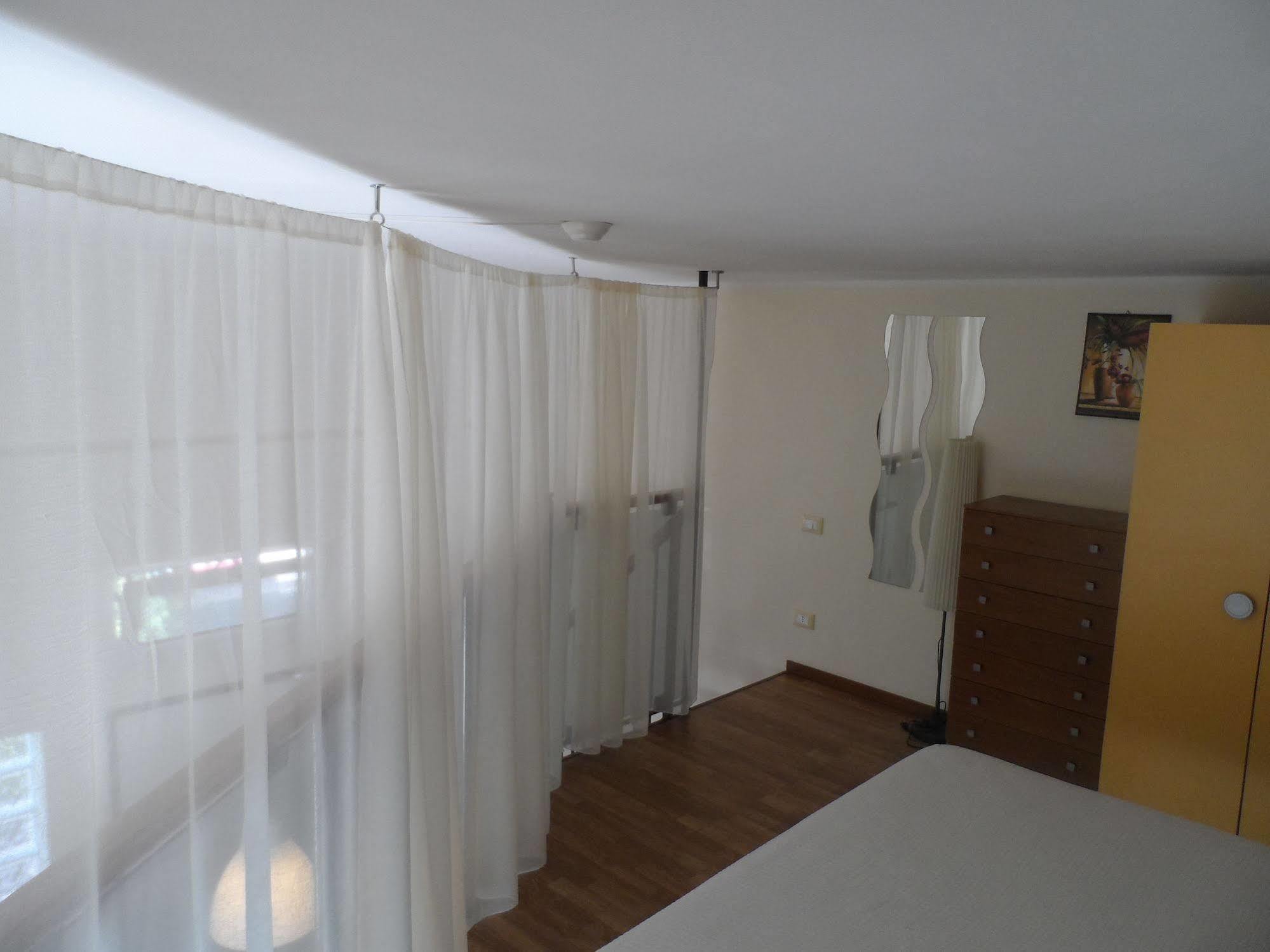 I Gemelli Holiday House Pescara Kültér fotó