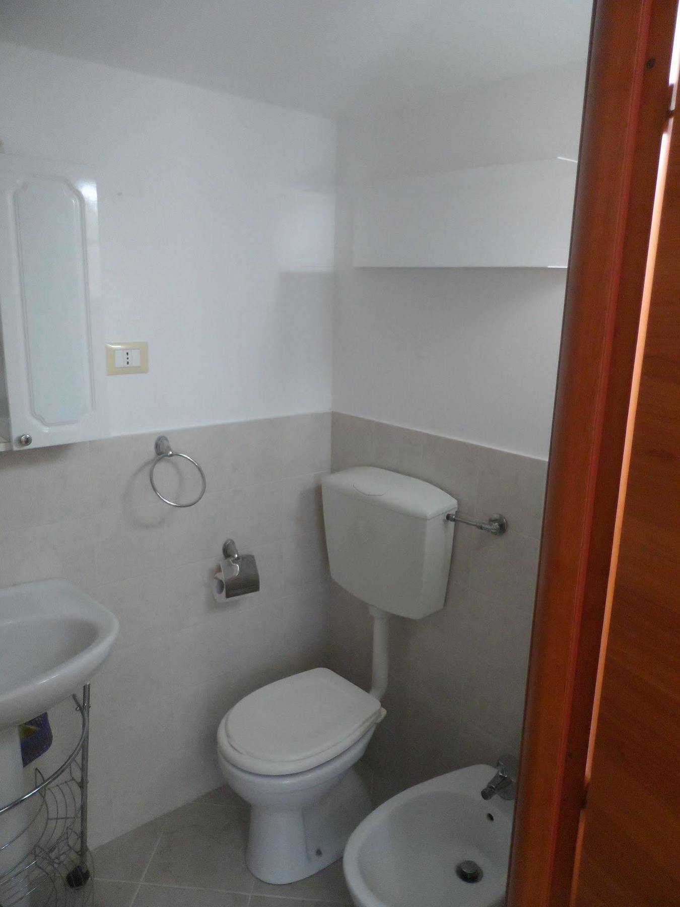 I Gemelli Holiday House Pescara Kültér fotó