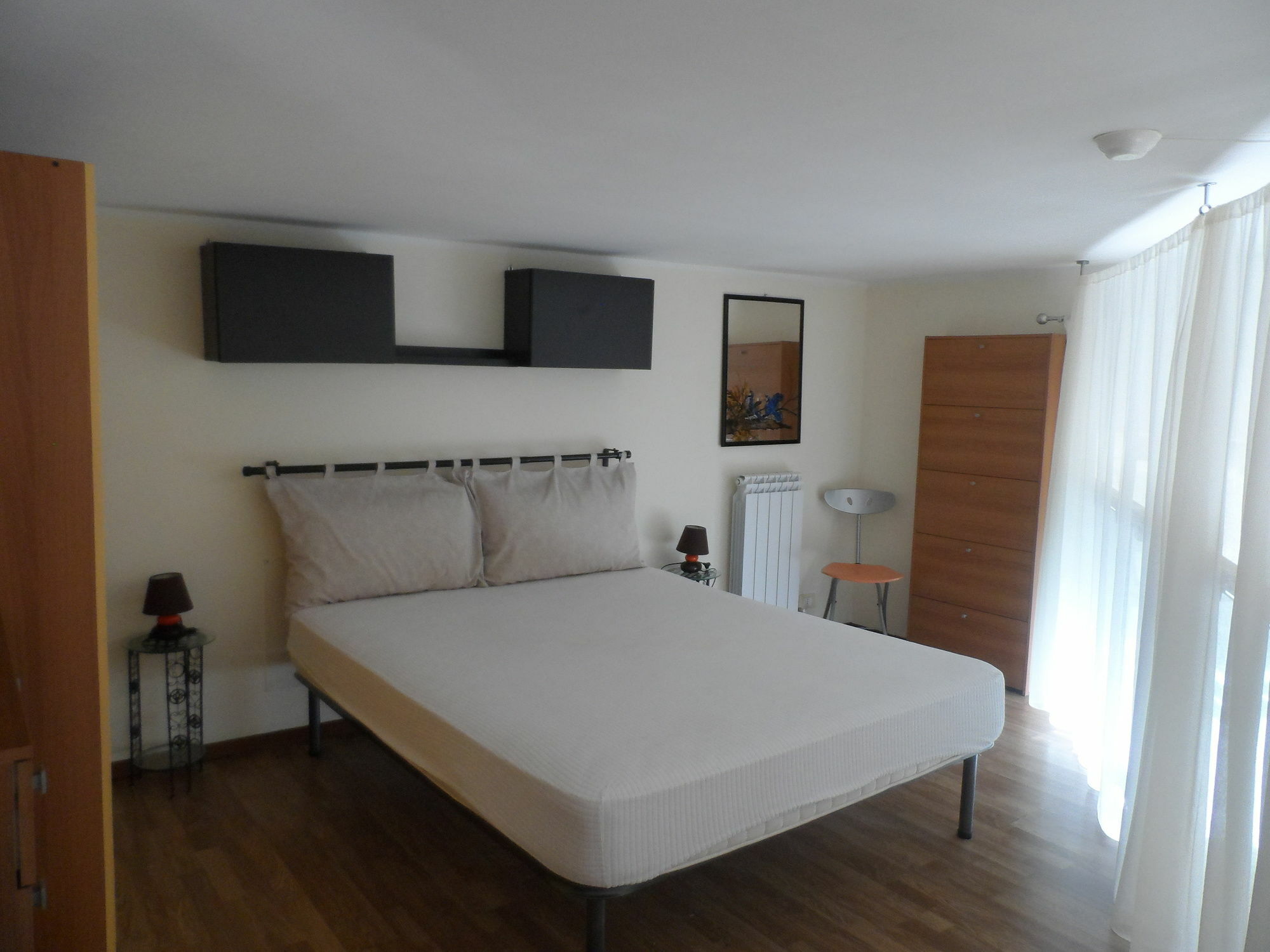 I Gemelli Holiday House Pescara Kültér fotó