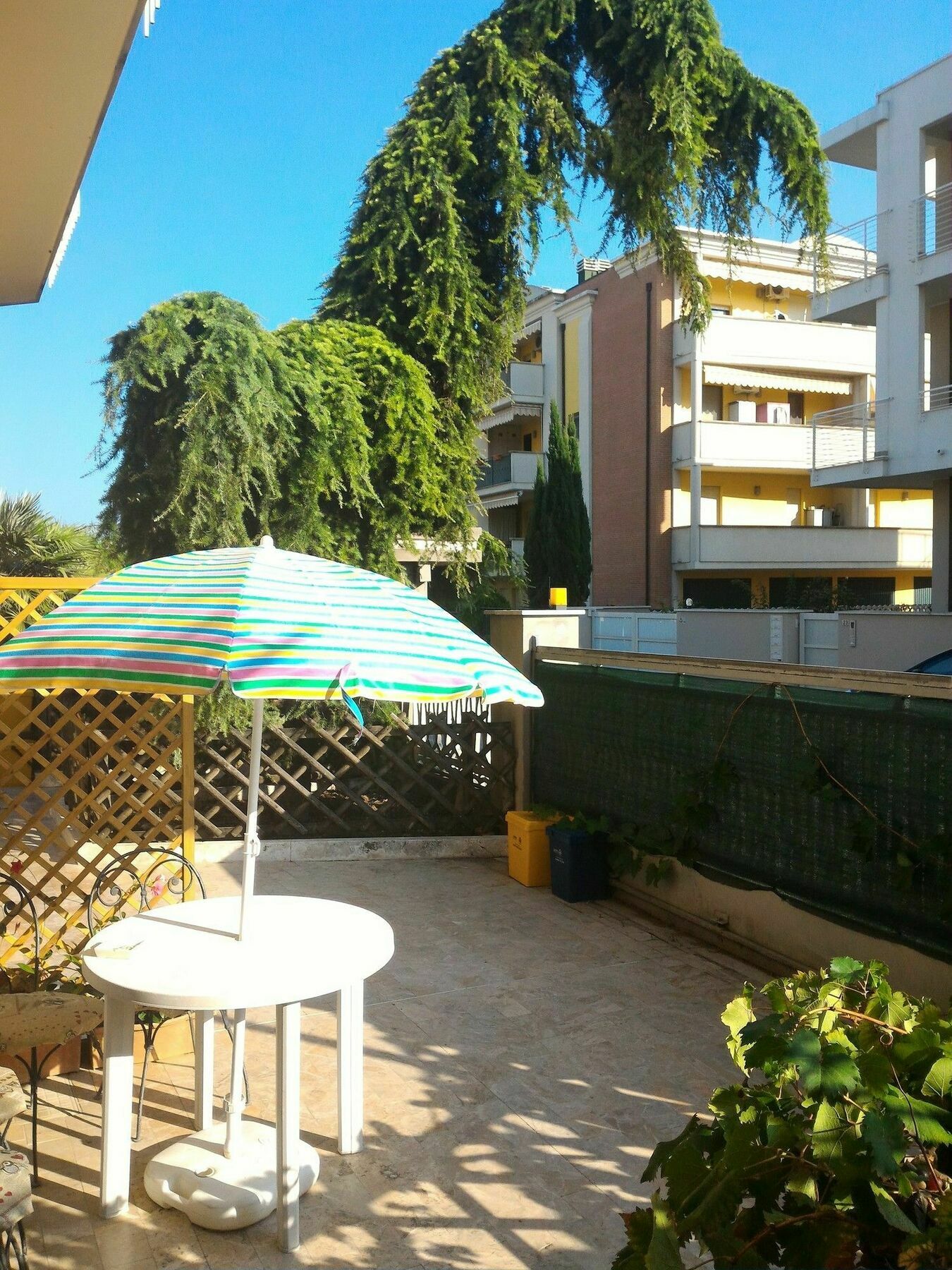 I Gemelli Holiday House Pescara Kültér fotó