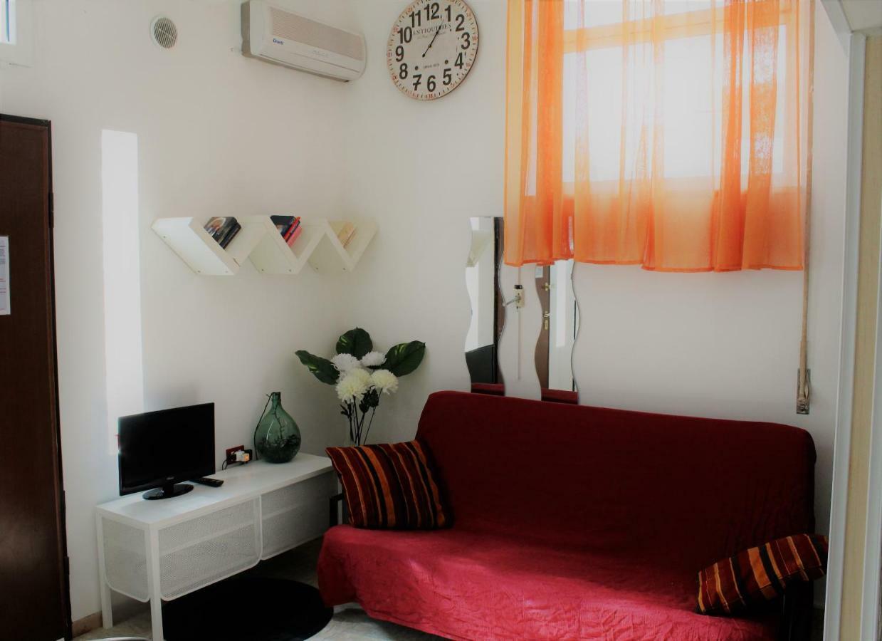 I Gemelli Holiday House Pescara Kültér fotó
