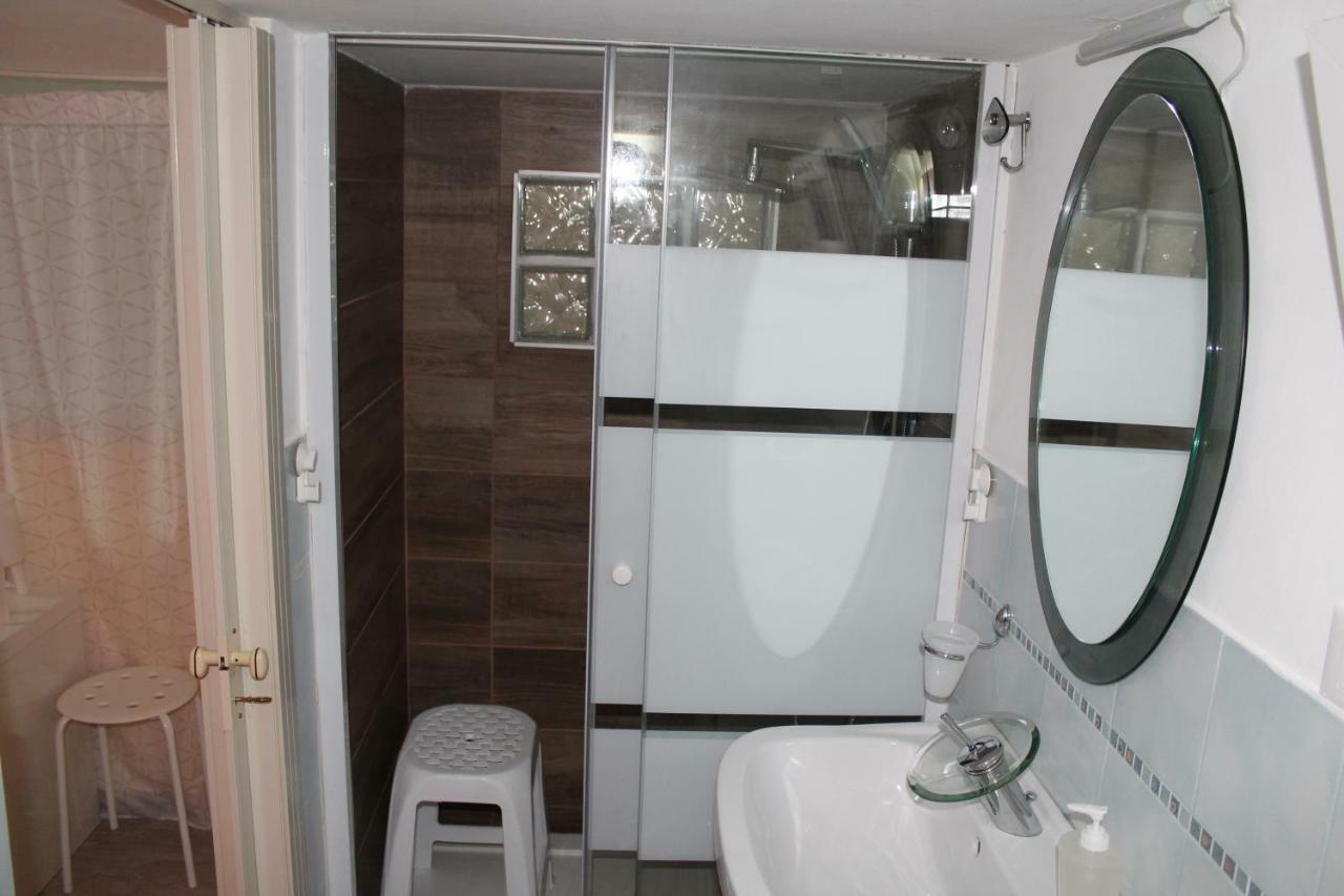 I Gemelli Holiday House Pescara Kültér fotó