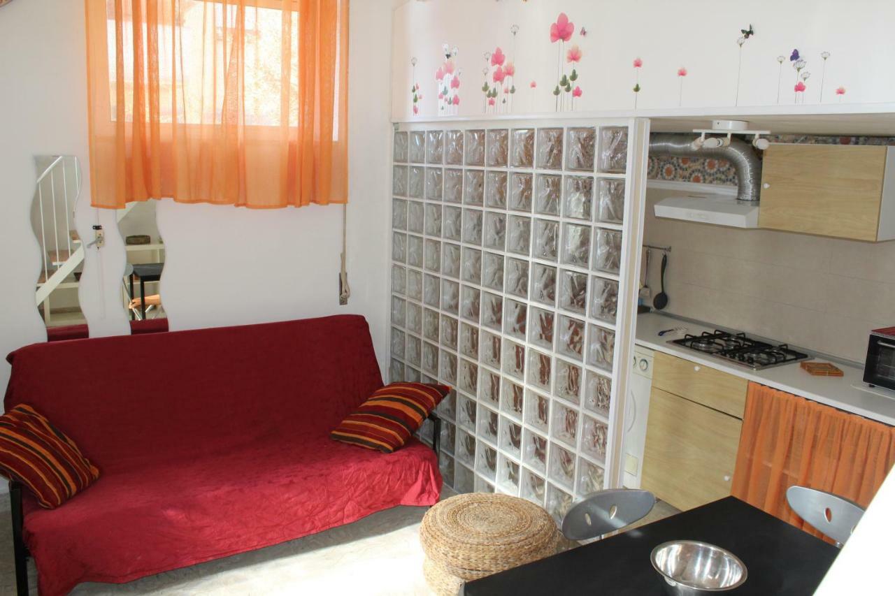 I Gemelli Holiday House Pescara Kültér fotó