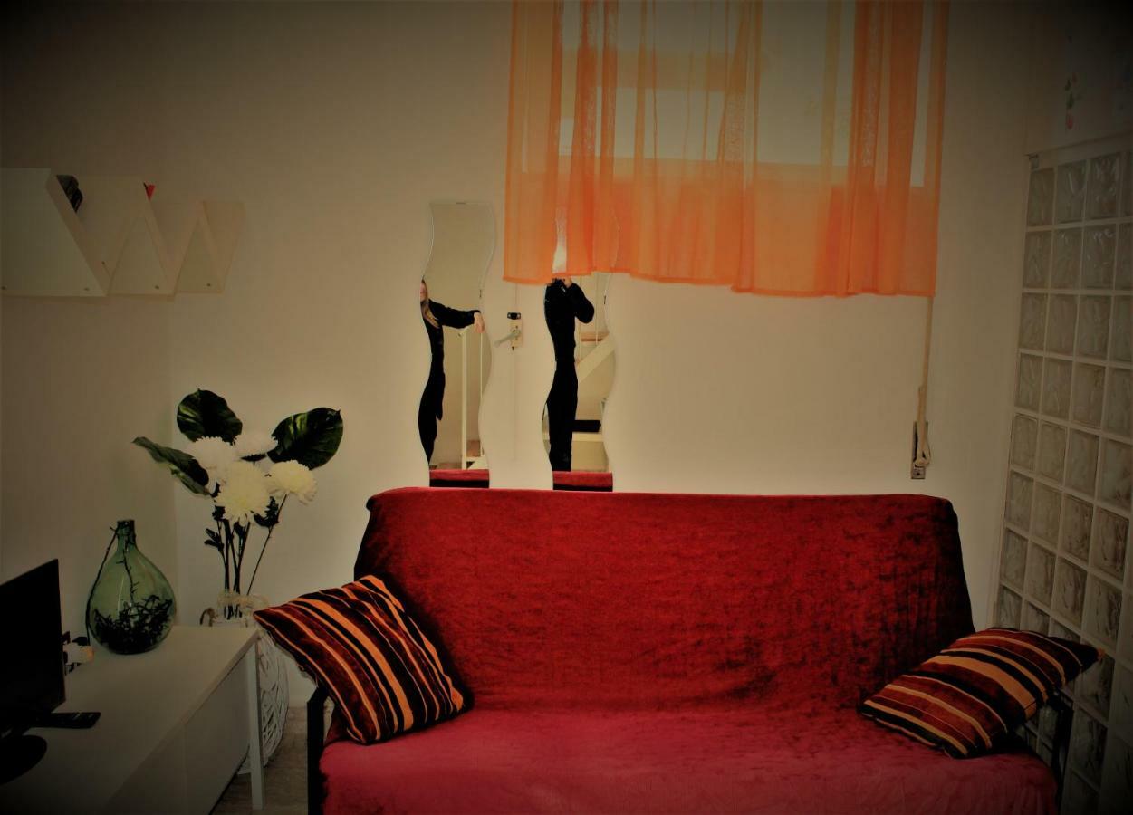 I Gemelli Holiday House Pescara Kültér fotó
